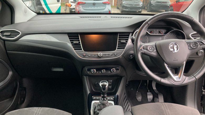 Vauxhall Crossland 1.2 Turbo [130] Ultimate 5dr Petrol Hatchback